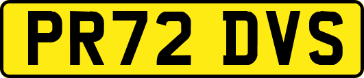 PR72DVS