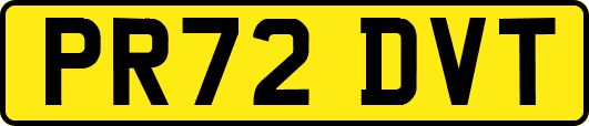 PR72DVT