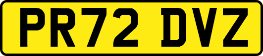 PR72DVZ