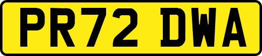 PR72DWA