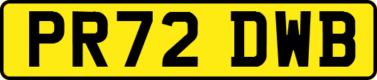 PR72DWB