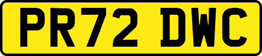 PR72DWC