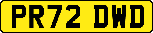 PR72DWD