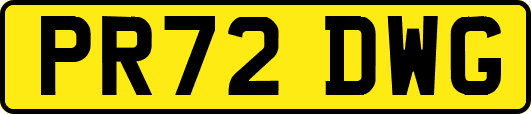 PR72DWG