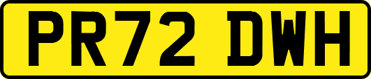 PR72DWH