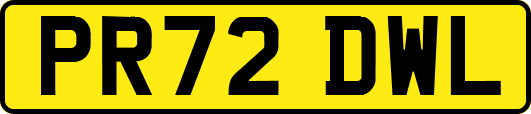 PR72DWL