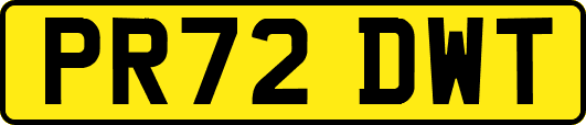 PR72DWT