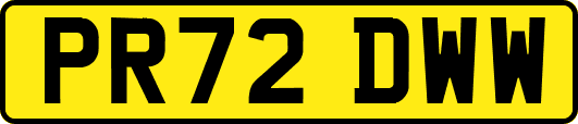 PR72DWW