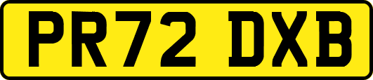 PR72DXB