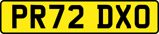 PR72DXO