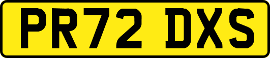 PR72DXS
