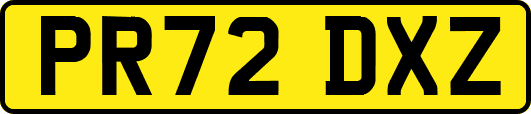 PR72DXZ