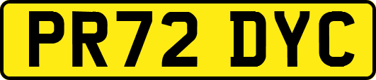 PR72DYC
