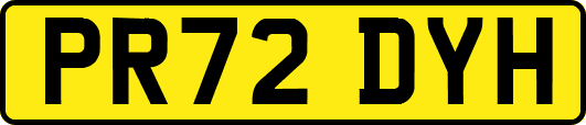 PR72DYH