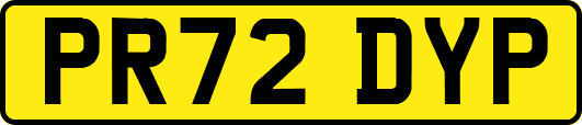 PR72DYP