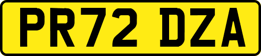 PR72DZA