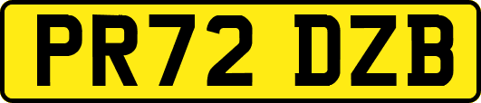 PR72DZB