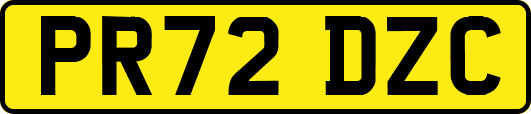PR72DZC