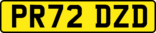 PR72DZD