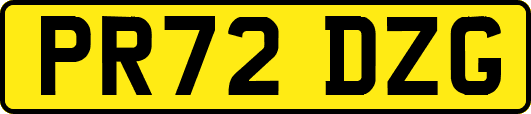 PR72DZG
