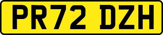 PR72DZH