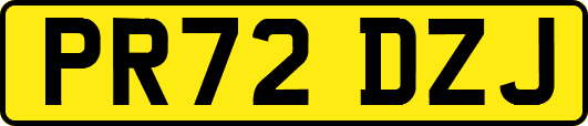 PR72DZJ