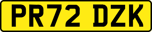 PR72DZK
