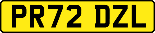 PR72DZL