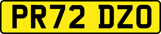 PR72DZO