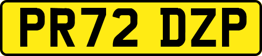 PR72DZP