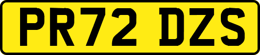 PR72DZS