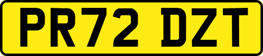PR72DZT