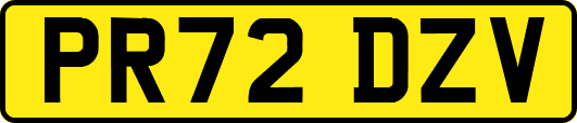 PR72DZV