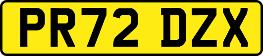 PR72DZX