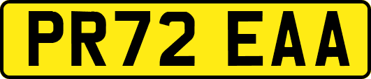 PR72EAA