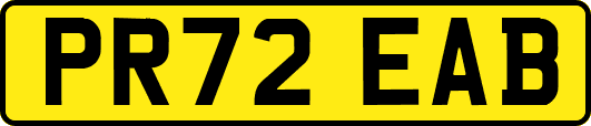 PR72EAB
