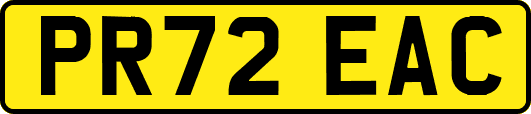 PR72EAC