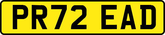 PR72EAD
