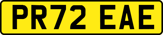 PR72EAE