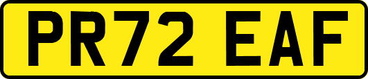 PR72EAF