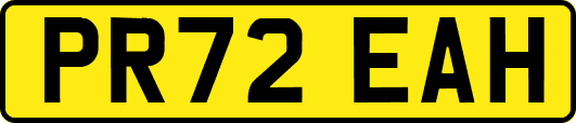 PR72EAH
