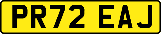 PR72EAJ