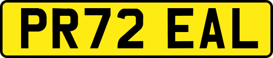 PR72EAL