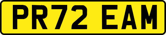 PR72EAM