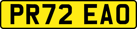 PR72EAO
