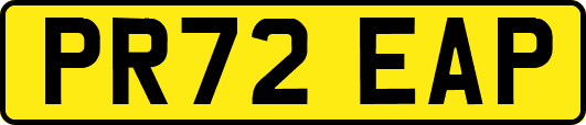 PR72EAP