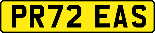 PR72EAS