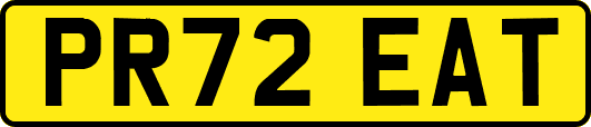 PR72EAT