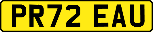 PR72EAU