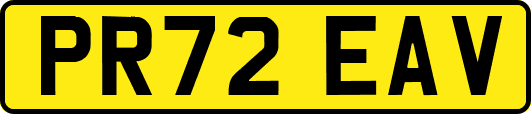 PR72EAV